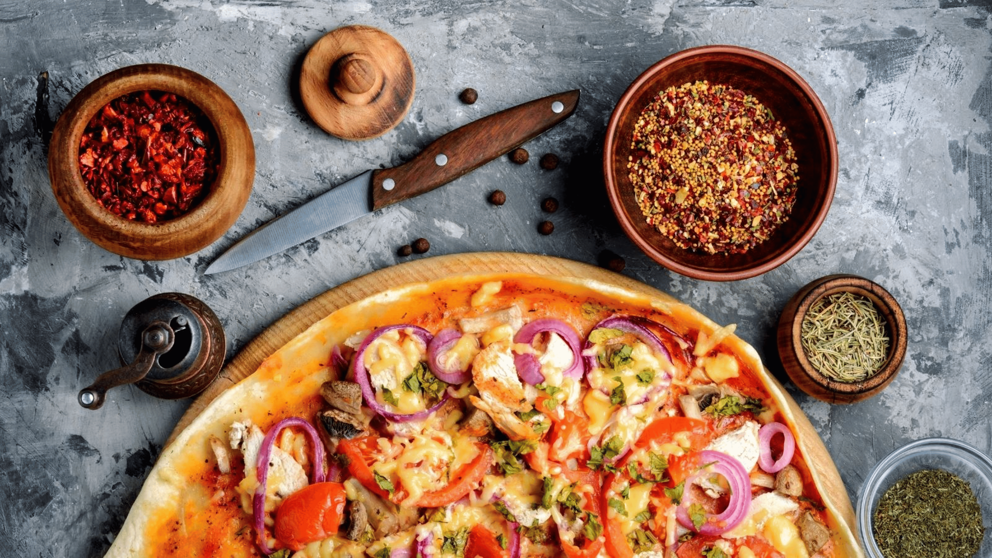 Venezia Pizzeria & Kebab Haus Westerburg